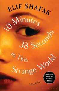 10 Minutes 38 Seconds