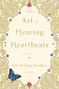 Art of Hearing Heartbeats