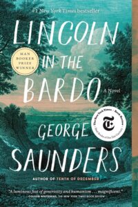 Lincoln in the Bardo