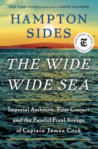 Wide Wide Sea